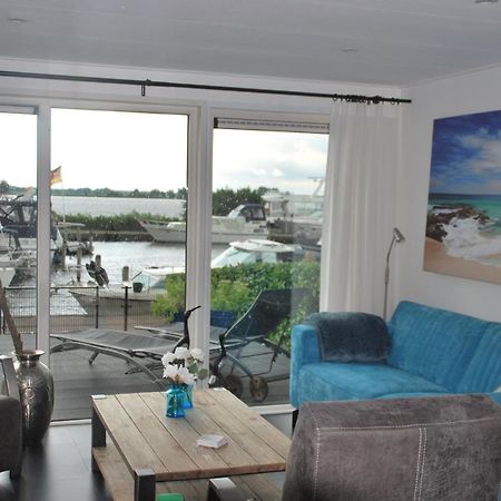 Chalet Veluwemeerzicht Elburg Biddinghuizen Exteriör bild