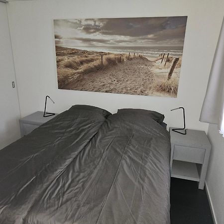Chalet Veluwemeerzicht Elburg Biddinghuizen Exteriör bild