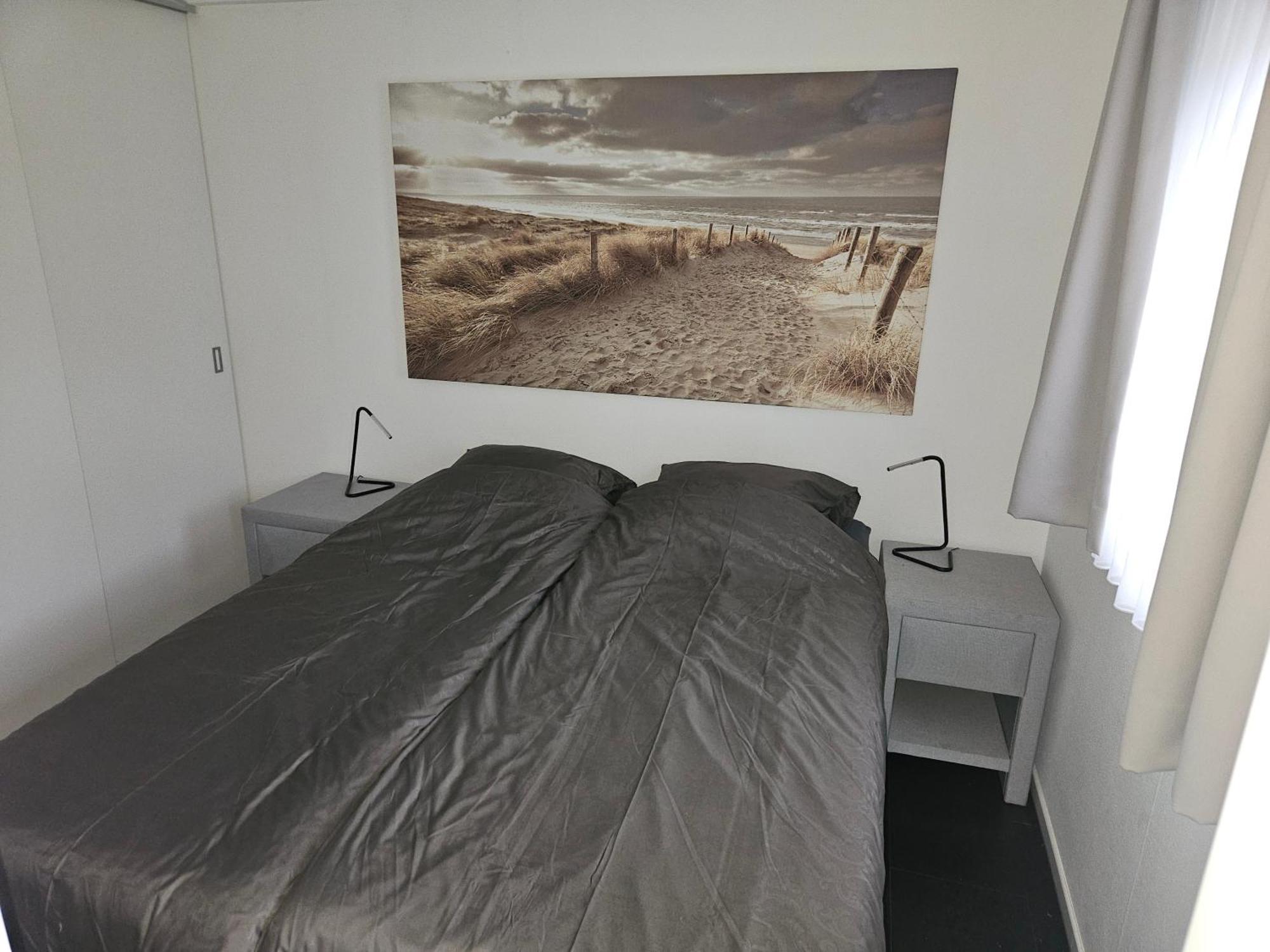Chalet Veluwemeerzicht Elburg Biddinghuizen Exteriör bild
